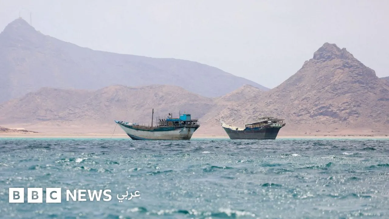 غارات سعودية تستهدف مواقع عسكرية في اليمن وسط غموض قرار ترامب ضد إيران